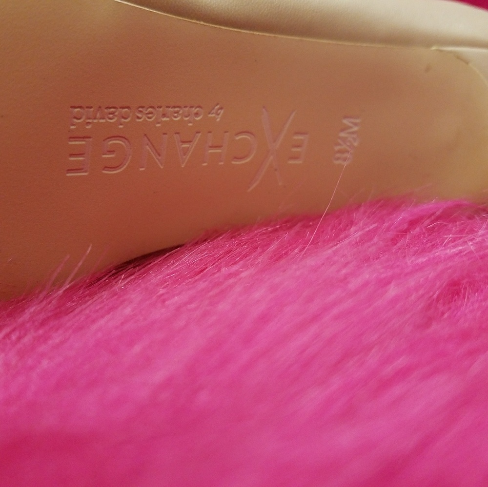 Heels - Picture 2 of 4